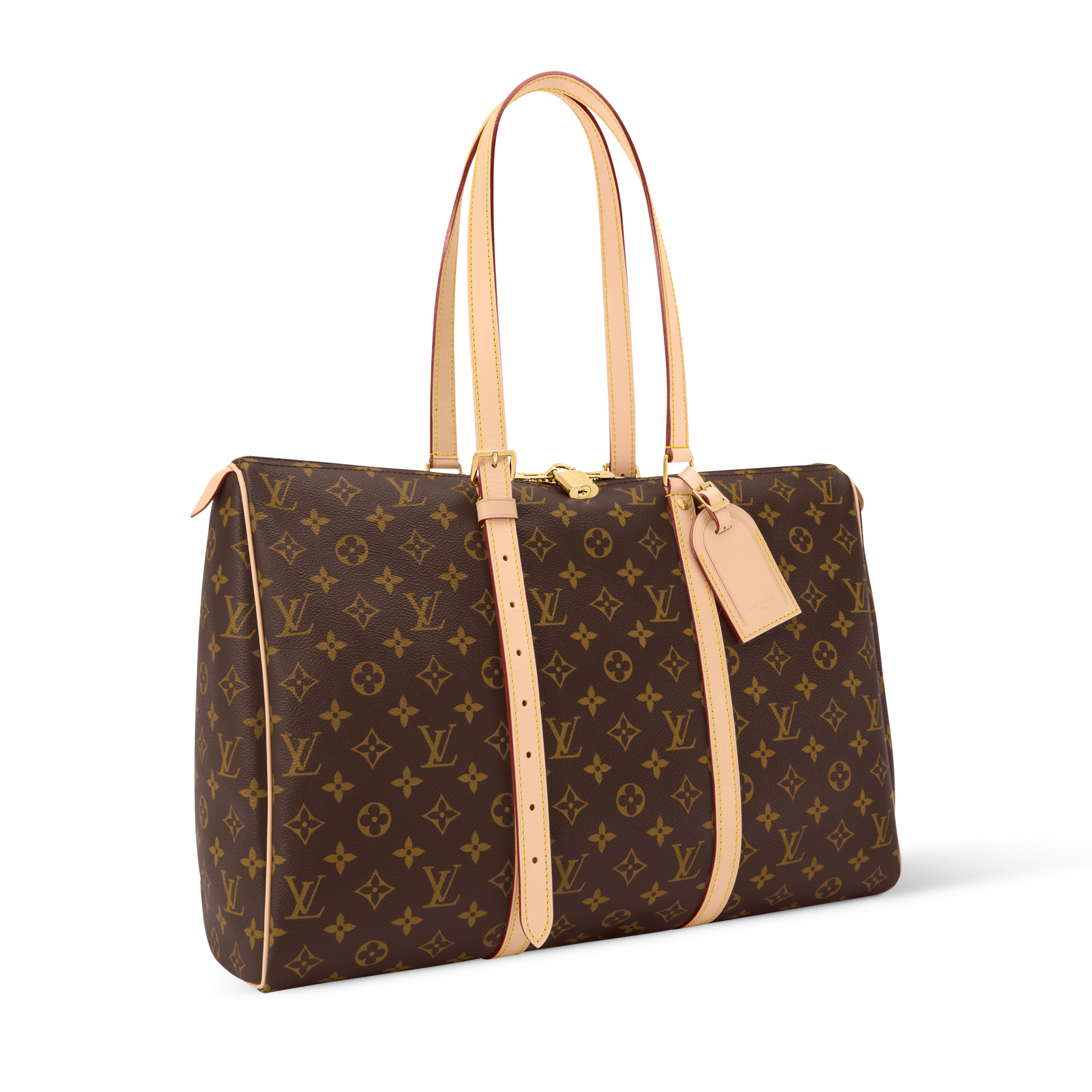 Flanerie 45 Monogram - Trunks, Travel and Home - Travel Bags and